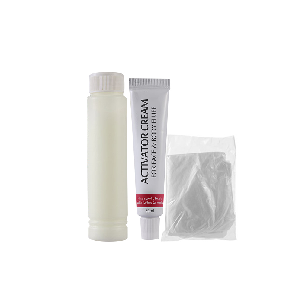 Zippy Color Beard Dye Cream,Zippy Color Beard Dye Cream,Guangdong Mingli Biomedical Technology Co., Ltd.
