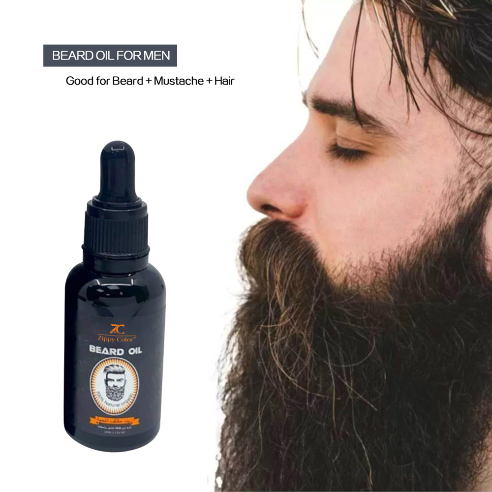 Zippy Color Beard Oil For Men,Zippy Color Beard Oil For Men,Guangdong Mingli Biomedical Technology Co., Ltd.