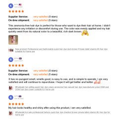 Zippy Color Hair Color Cream Permanent,High-Quality Permanent Hair Color - PPD-Free Hair Dye for Wholesale,Guangdong Mingli Biomedical Technology Co., Ltd.