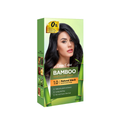 Zippy Color Banboo Hair Color Cream,Factory Sale Hair Dye - No-Stain, Long-Lasting for OEM & Wholesale,Guangdong Mingli Biomedical Technology Co., Ltd.