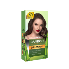 Zippy Color Banboo Hair Color Cream,Factory Sale Hair Dye - No-Stain, Long-Lasting for OEM & Wholesale,Guangdong Mingli Biomedical Technology Co., Ltd.