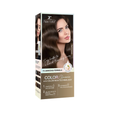 Zippy Color Hair Color Cream,Zippy Color Hair Color Cream,Guangdong Mingli Biomedical Technology Co., Ltd.