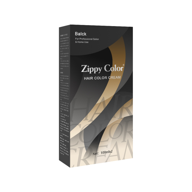 Zippy Color  Hair Color Dye,Zippy Color Hair Color Cream | Plant-Based Ammonia-Free Hair Dye,Guangdong Mingli Biomedical Technology Co., Ltd.