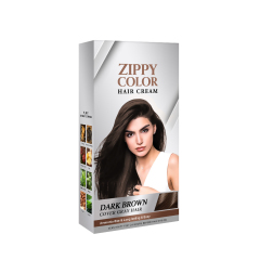 Zippy Color Hair Dye Color Cream,Zippy Color Hair Color Cream | Plant-Based Ammonia-Free Hair Dye,Guangdong Mingli Biomedical Technology Co., Ltd.