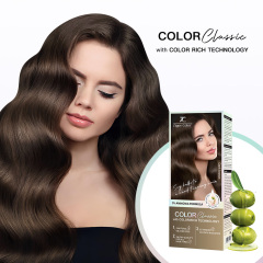 Zippy Color Hair Color Cream,Zippy Color Hair Color Cream,Guangdong Mingli Biomedical Technology Co., Ltd.