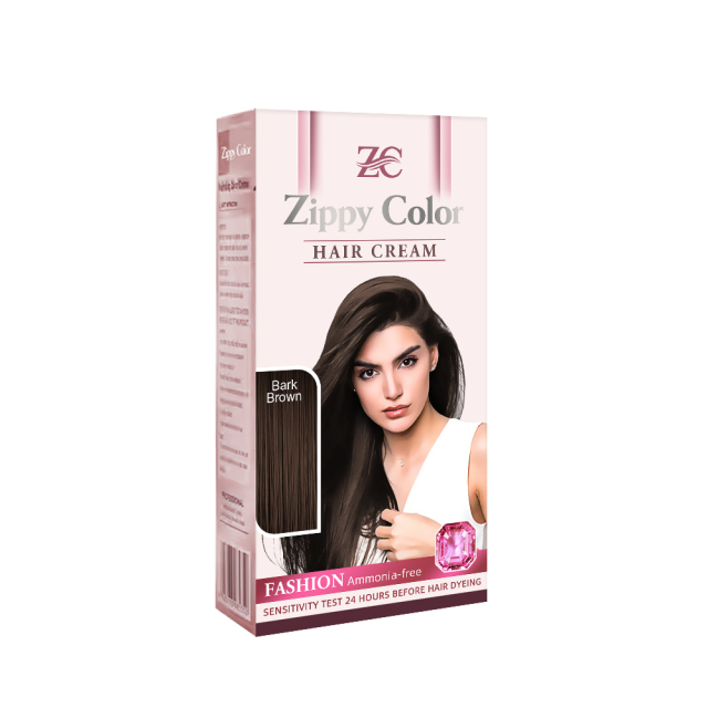 Zippy Color Hair Color Dye Hair Dye Cream,Zippy Color Hair Color Dye Hair Dye Cream,Guangdong Mingli Biomedical Technology Co., Ltd.
