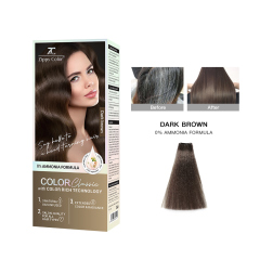 Zippy Color Hair Color Cream,Zippy Color Hair Color Cream,Guangdong Mingli Biomedical Technology Co., Ltd.