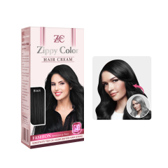 Zippy Color Hair Color Dye Hair Dye Cream,Zippy Color Hair Color Dye Hair Dye Cream,Guangdong Mingli Biomedical Technology Co., Ltd.