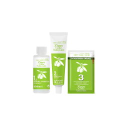 Zippy Color Hair Dye Cream,Private Label Hair Dye Manufacturer - No PPD Permanent Hair Color,Guangdong Mingli Biomedical Technology Co., Ltd.