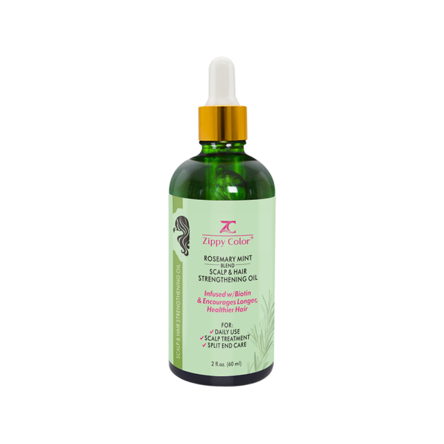 Zippy Color Rosemary Hair Oil,Zippy Color Rosemary Hair Oil,Guangdong Mingli Biomedical Technology Co., Ltd.