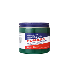 Zippy Color Pomade Hair Wax,Zippy Color Pomade Hair Wax,Guangdong Mingli Biomedical Technology Co., Ltd.