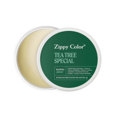 Zippy Color Tea Tree Special Hair Wax,Zippy Color Tea Tree Special Hair Wax,Guangdong Mingli Biomedical Technology Co., Ltd.