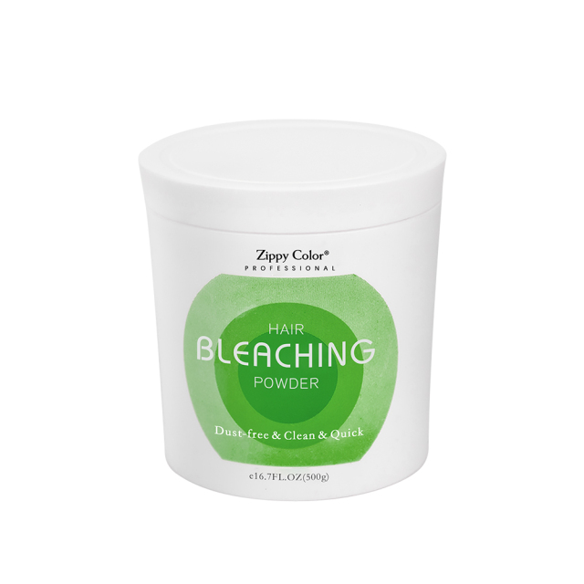 Zippy Color Bleach Hair Herbal Bleach Powder For Hair,Zippy Color Bleach Hair Herbal Bleach Powder For Hair,Guangdong Mingli Biomedical Technology Co., Ltd.