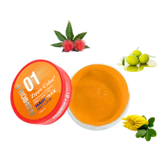 Zippy Color  Molding Hair Wax,Zippy Color  Molding Hair Wax,Guangdong Mingli Biomedical Technology Co., Ltd.
