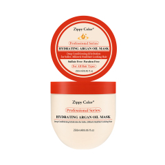 Argan Oil Moisturizing Hair Mask,Argan Oil Moisturizing Hair Mask,Guangdong Mingli Biomedical Technology Co., Ltd.