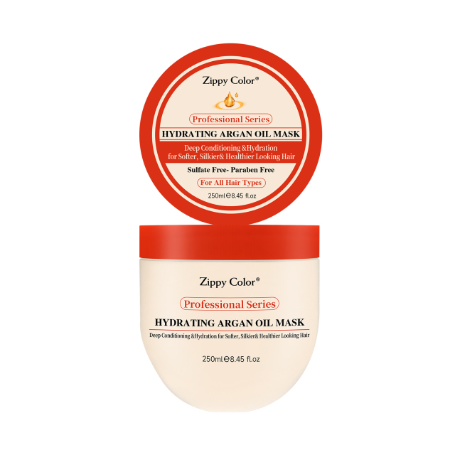 Argan Oil Moisturizing Hair Mask,Argan Oil Moisturizing Hair Mask,Guangdong Mingli Biomedical Technology Co., Ltd.