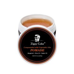 Zippy Color Hair Wax Pomade,Zippy Color Hair Wax Pomade,Guangdong Mingli Biomedical Technology Co., Ltd.