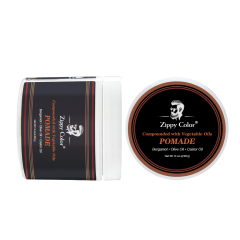 Zippy Color Hair Wax Pomade,Zippy Color Hair Wax Pomade,Guangdong Mingli Biomedical Technology Co., Ltd.