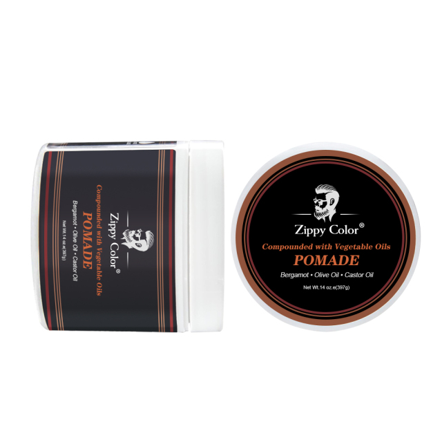 Zippy Color Hair Wax Pomade,Zippy Color Hair Wax Pomade,Guangdong Mingli Biomedical Technology Co., Ltd.