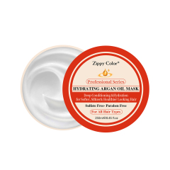 Argan Oil Moisturizing Hair Mask,Argan Oil Moisturizing Hair Mask,Guangdong Mingli Biomedical Technology Co., Ltd.