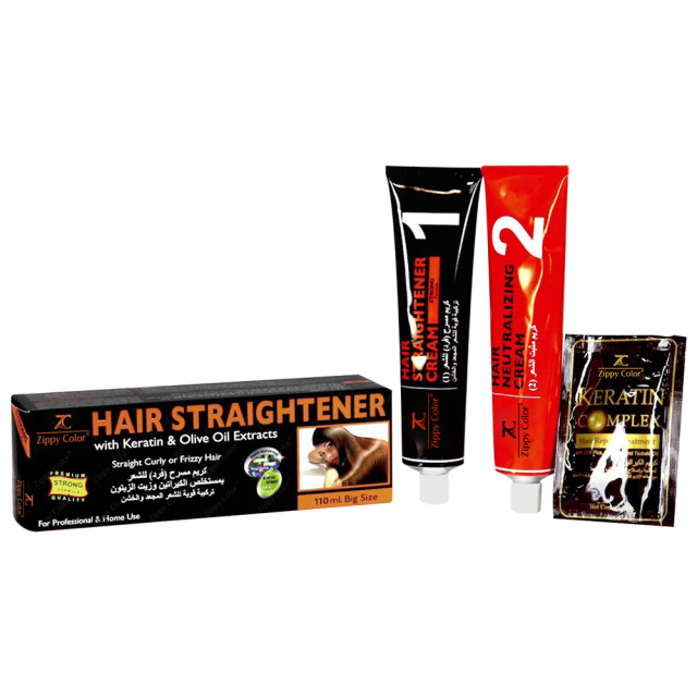 Zippy Color Hair straightening cream,Zippy Color Hair straightening cream,Guangdong Mingli Biomedical Technology Co., Ltd.