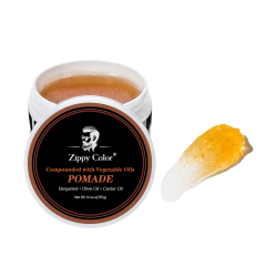 Zippy Color Hair Wax Pomade,Zippy Color Hair Wax Pomade,Guangdong Mingli Biomedical Technology Co., Ltd.