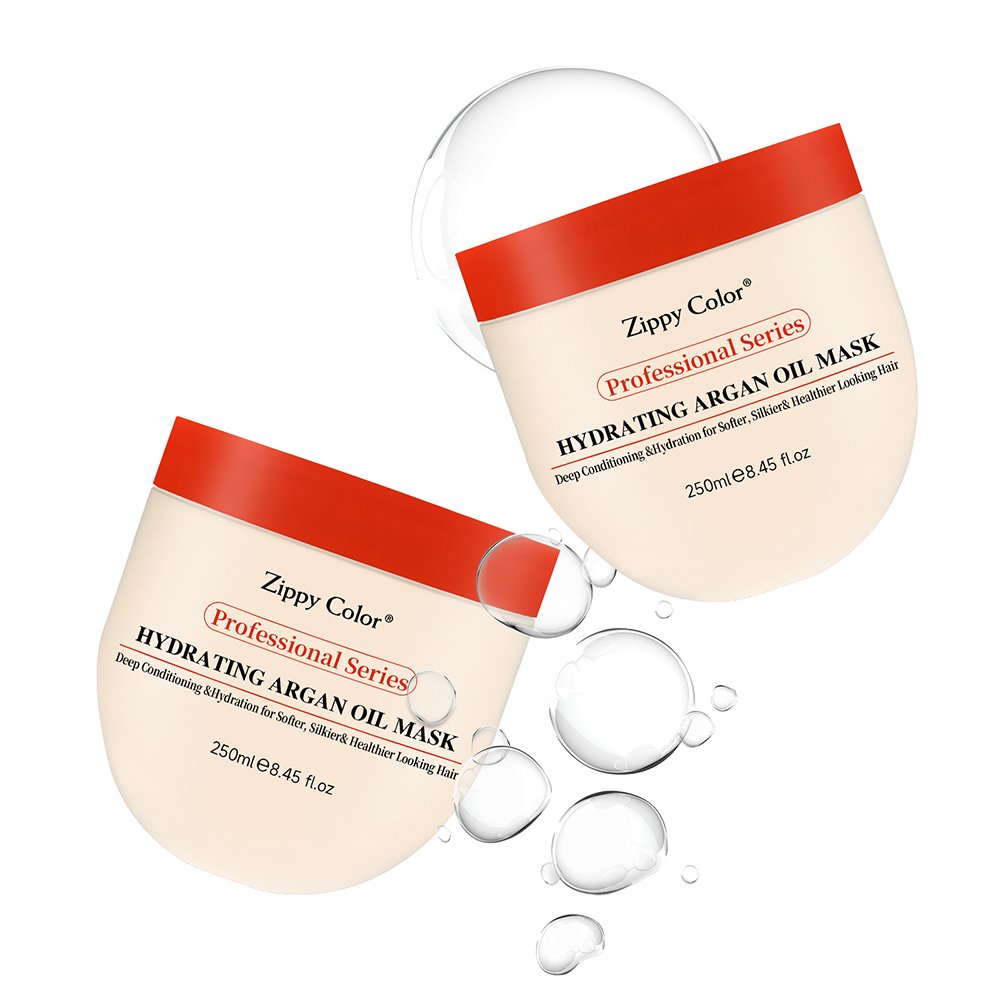 Argan Oil Moisturizing Hair Mask,Argan Oil Moisturizing Hair Mask,Guangdong Mingli Biomedical Technology Co., Ltd.
