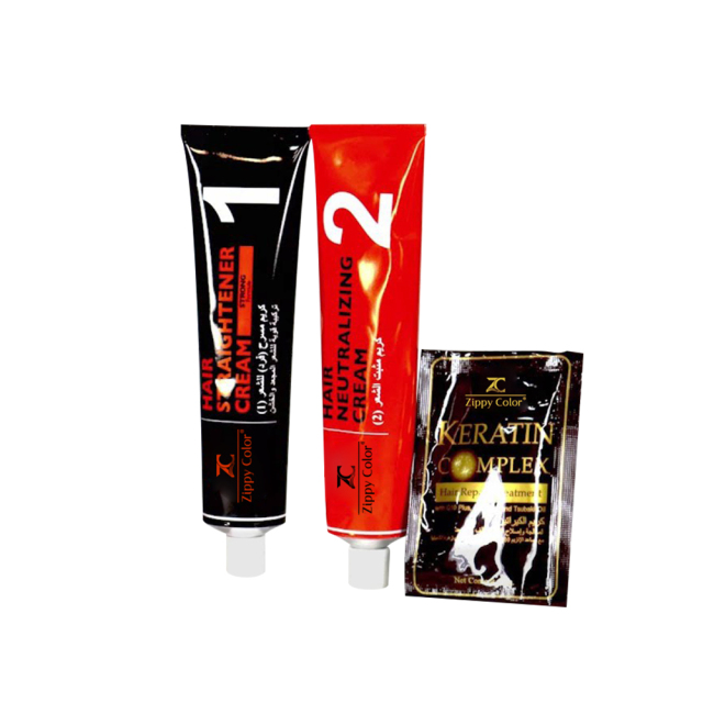 Zippy Color Hair straightening cream,Zippy Color Hair straightening cream,Guangdong Mingli Biomedical Technology Co., Ltd.
