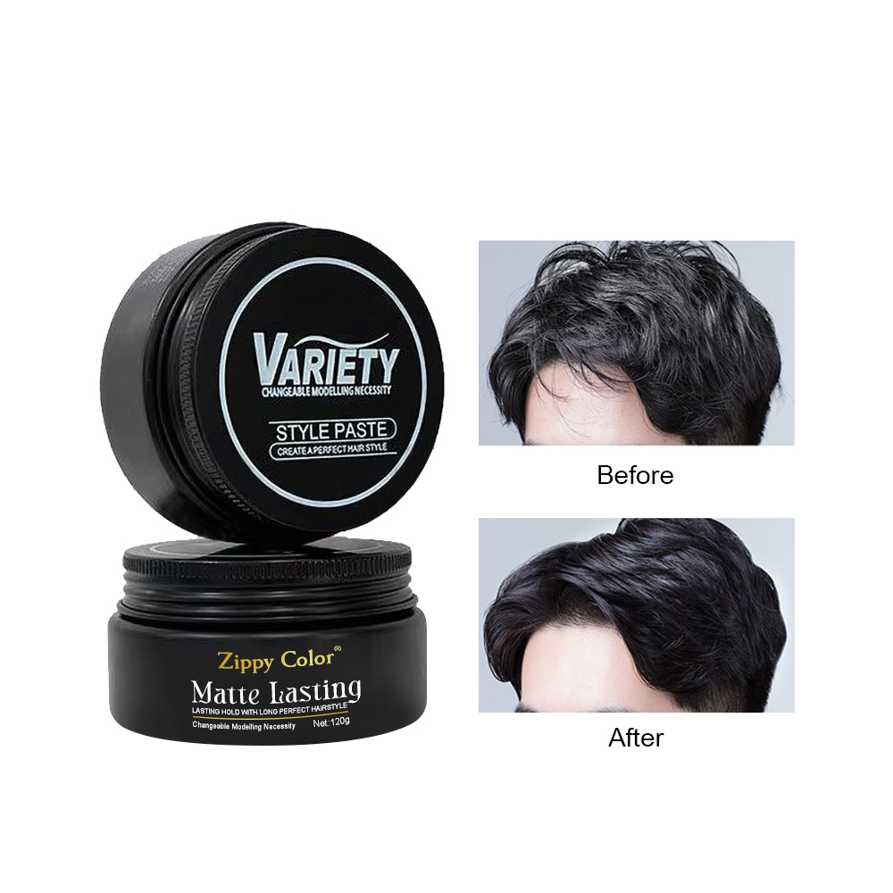 Hair Wax Strong Hold Wax for Styling,Hair Wax Strong Hold Wax for Styling,Guangdong Mingli Biomedical Technology Co., Ltd.