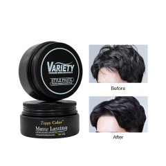 Hair Wax Strong Hold Wax for Styling,Hair Wax Strong Hold Wax for Styling,Guangdong Mingli Biomedical Technology Co., Ltd.