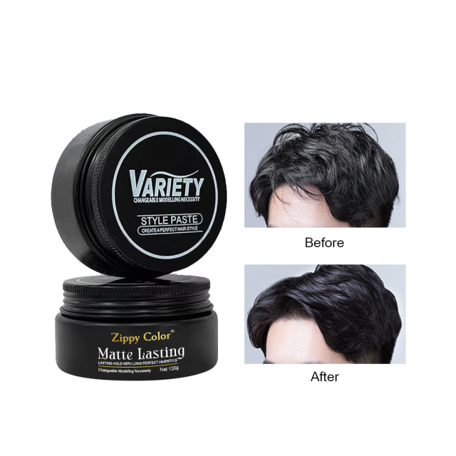 Hair Wax Strong Hold Wax for Styling,Hair Wax Strong Hold Wax for Styling,Guangdong Mingli Biomedical Technology Co., Ltd.