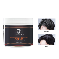 Zippy Color Hair Wax Pomade,Zippy Color Hair Wax Pomade,Guangdong Mingli Biomedical Technology Co., Ltd.