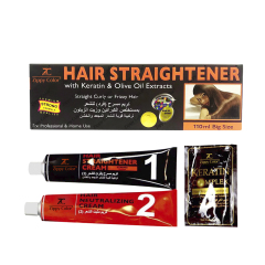 Zippy Color Hair straightening cream,Zippy Color Hair straightening cream,Guangdong Mingli Biomedical Technology Co., Ltd.