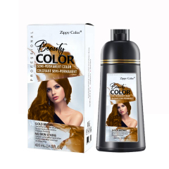 Beauty Color Hair Color Shampoo Permanent  Hair Dye Shampoo ODM & OEM,Beauty Color Hair Color Shampoo Permanent  Hair Dye Shampoo ODM & OEM,Guangdong Mingli Biomedical Technology Co., Ltd.