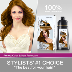 Beauty Color Hair Color Shampoo Permanent  Hair Dye Shampoo ODM & OEM,Beauty Color Hair Color Shampoo Permanent  Hair Dye Shampoo ODM & OEM,Guangdong Mingli Biomedical Technology Co., Ltd.