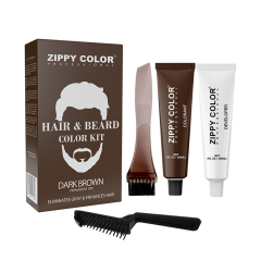 Beard Dye Black Beard Color Kit Private Label Mustache Beard Dye For Men,Black Beard Color Kit – Wholesale Hair Care Product,Guangdong Mingli Biomedical Technology Co., Ltd.
