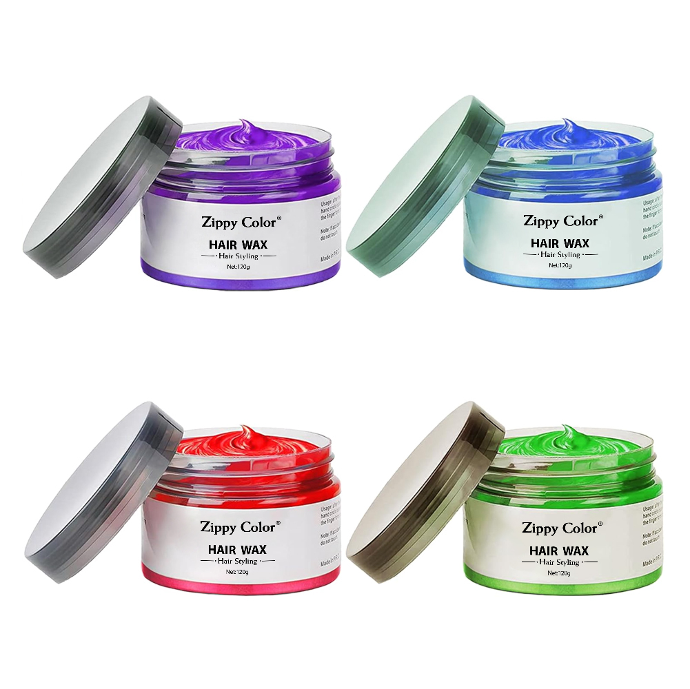 Hair Color Wax High Quality Natural Hair Wax Red One Wax For Hair,Hair Color Wax High Quality Natural Hair Wax Red One Wax For Hair,Guangdong Mingli Biomedical Technology Co., Ltd.