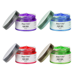 Vegan Hair Wax Cream Hair Color Cream,Vegan Hair Wax Cream Hair Color Cream,Guangdong Mingli Biomedical Technology Co., Ltd.