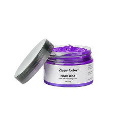 Zippy Color Hair Coloring Wax,Zippy Color Hair Coloring Wax,Guangdong Mingli Biomedical Technology Co., Ltd.