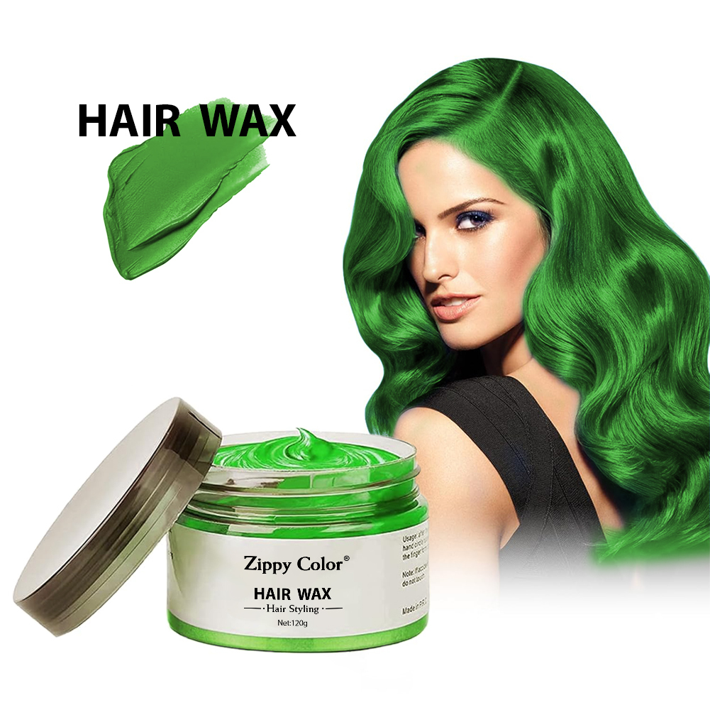 Hair Wax Organic Natural Hair Color Wax Strong Hold Hair Styling Wax,Hair Wax Organic Natural Hair Color Wax Strong Hold Hair Styling Wax,Guangdong Mingli Biomedical Technology Co., Ltd.