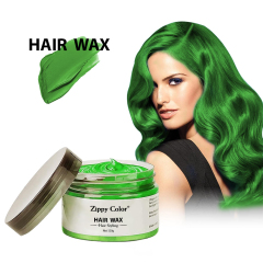 Hair Wax Organic Natural Hair Color Wax Strong Hold Hair Styling Wax,Hair Wax Organic Natural Hair Color Wax Strong Hold Hair Styling Wax,Guangdong Mingli Biomedical Technology Co., Ltd.