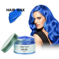 Vegan Hair Wax Cream Hair Color Cream,Vegan Hair Wax Cream Hair Color Cream,Guangdong Mingli Biomedical Technology Co., Ltd.