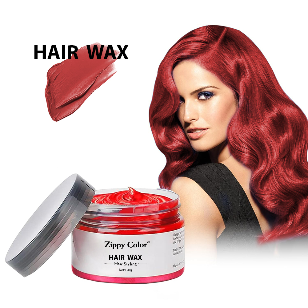 Hair Color Wax High Quality Natural Hair Wax Red One Wax For Hair,Hair Color Wax High Quality Natural Hair Wax Red One Wax For Hair,Guangdong Mingli Biomedical Technology Co., Ltd.