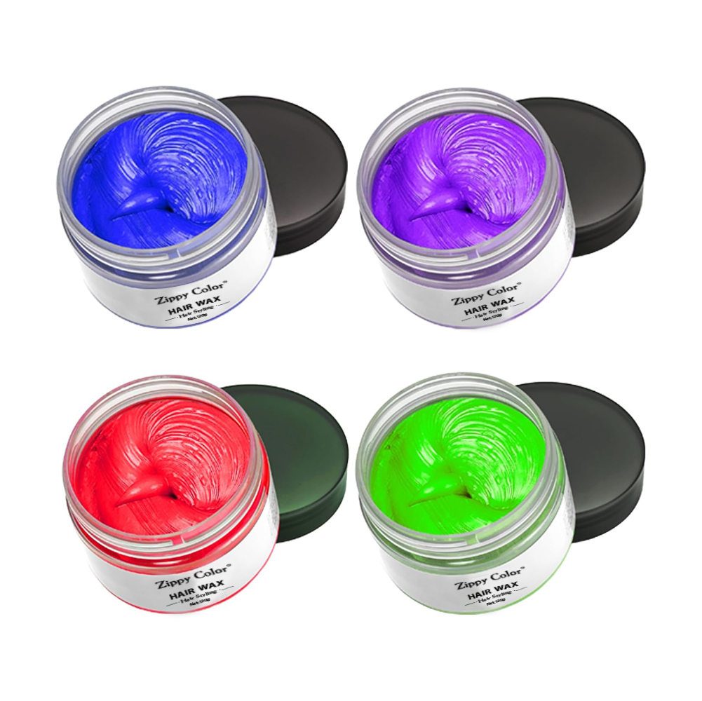 Vegan Hair Wax Cream Hair Color Cream,Vegan Hair Wax Cream Hair Color Cream,Guangdong Mingli Biomedical Technology Co., Ltd.