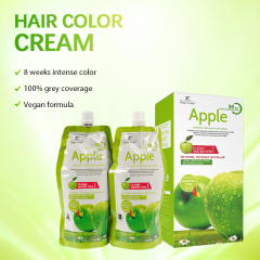 500ml*2 Ammonia Free Black Hair Shampoo Fast Hair Color Shampoo For Home Use,Ammonia-Free Black Hair Color Shampoo – Wholesale Hair Care,Guangdong Mingli Biomedical Technology Co., Ltd.