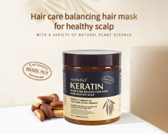 GoPerfect Keratin Hair Mask: Advanced Repair for Luxurious Hair Vitality,GoPerfect Keratin Hair Mask – Wholesale Hair Care Treatment,Guangdong Mingli Biomedical Technology Co., Ltd.