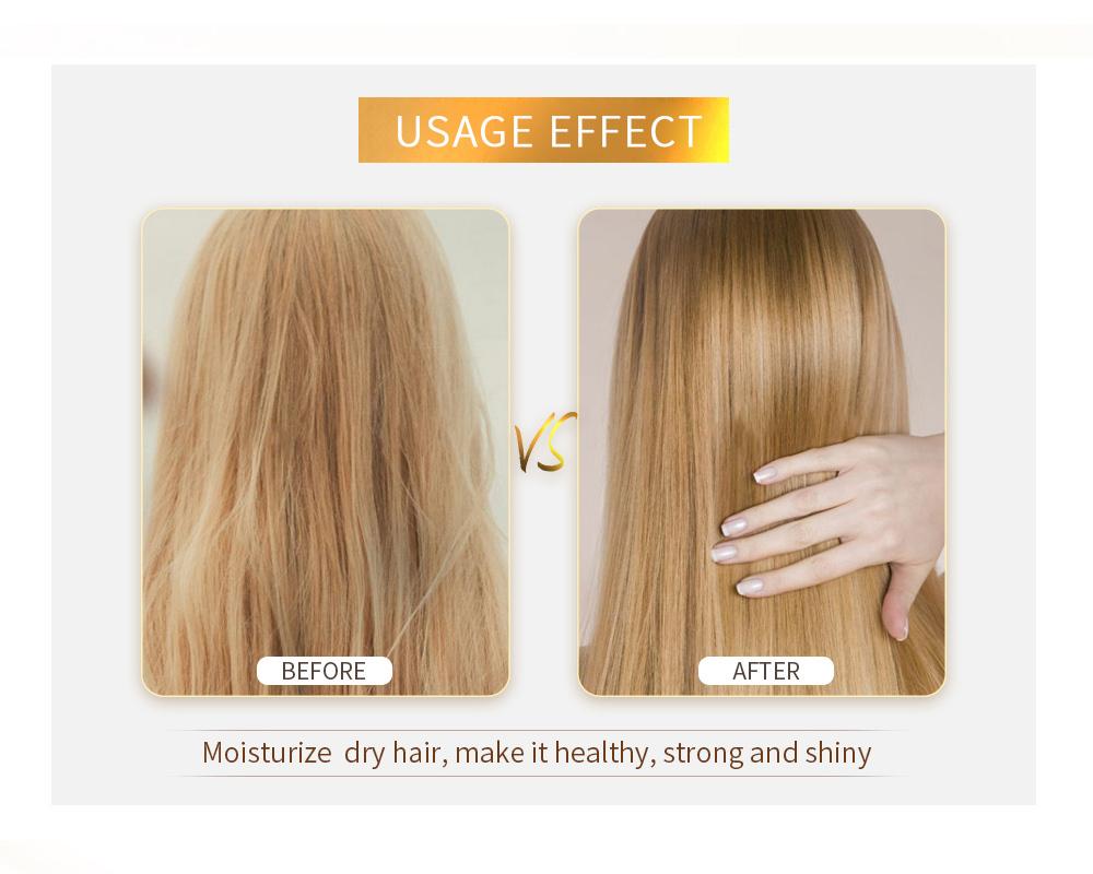 GoPerfect Keratin Hair Mask: Advanced Repair for Luxurious Hair Vitality,GoPerfect Keratin Hair Mask – Wholesale Hair Care Treatment,Guangdong Mingli Biomedical Technology Co., Ltd.