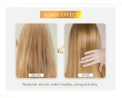 GoPerfect Keratin Hair Mask: Advanced Repair for Luxurious Hair Vitality,GoPerfect Keratin Hair Mask – Wholesale Hair Care Treatment,Guangdong Mingli Biomedical Technology Co., Ltd.