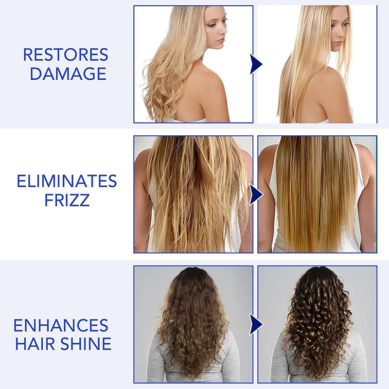Magic Hair Care Products: Hair Vitamins Capsules for Nourishing and Moisturizing,Magic Hair Vitamins Capsules – Wholesale Hair Care Supplement,Guangdong Mingli Biomedical Technology Co., Ltd.