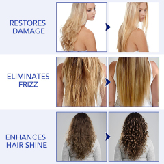Magic Hair Care Products: Hair Vitamins Capsules for Nourishing and Moisturizing,Magic Hair Vitamins Capsules – Wholesale Hair Care Supplement,Guangdong Mingli Biomedical Technology Co., Ltd.